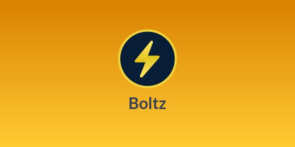 Boltz Now Rewards Users With Sats for Providing Liquidity