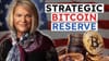 Sen. Lummis Introduces Bitcoin Strategic Reserve Bill in Senate